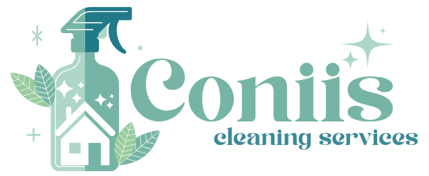 Conii's Cleaning Services